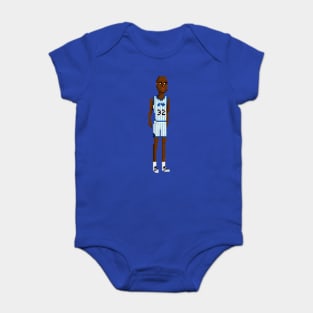 Shaq Baby Bodysuit